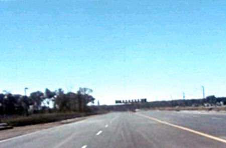 Detroit Dragway - From 1959 17 (newer photo)